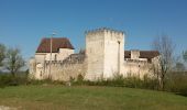 Trail Walking Grignols - sentier historique de Grignols - Photo 3