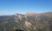 Trail Walking Barles - BARLES Le Barri AR départ le Bas Moulin o l s  - Photo 9