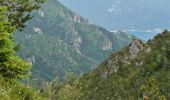 Tour Zu Fuß Tremosine sul Garda - Vesio - Passo Nota - Photo 6