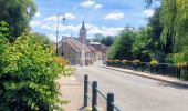 Excursión Senderismo Crécy-la-Chapelle - Boucle 28 km autour de Crecy la Chapelle - Guérard - Voulangis - Tigeaux - Photo 16