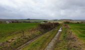 Trail Walking Mettet - Balade à Biesme - La Colonoise - Photo 2