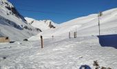 Percorso Racchette da neve Valloire - Maurienne Valloire les Mottets - Photo 5