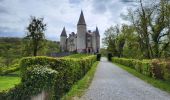 Trail Walking Dinant - Foy Notre Dame 250424 - Photo 10