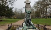 Randonnée Marche Viroflay - Les haras de Jardy et le mémorial Lafayette - Photo 6