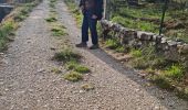 Percorso Marcia Buis-les-Baronnies - Recherche de l'eau..Chemin de l'écluse 26170 - Photo 1