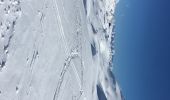 Randonnée Raquettes à neige Laruns - Cirque d’Aneou_Mars 2022 - Photo 17