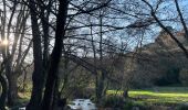 Trail  Uzès - Uzes wal de l Eure - Photo 4