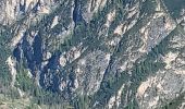 Trail Walking Prags - Braies - lac de braies 1112m 20kms  - Photo 4
