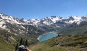 Excursión Senderismo Freney - Le Freney- Bonne nuit - Lac de Bissorte - Bissortette - Photo 10