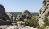 Percorso Marcia Mourèze - Arche de Moureze - Photo 4