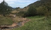 Tocht Stappen Bugarach - Bugarach - Fontaine salée (La Salz) - Photo 4