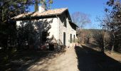 Tour Wandern Mollans-sur-Ouvèze - Mollans - Pierrelongue - église - Photo 6