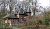 Trail On foot Antwerp - Rode paaltjes - Photo 2