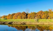 Tour Wandern Mechelen - Groene Natuurpuntwandeling Barebeekvallei - Mechelen (Muizen) - Photo 1