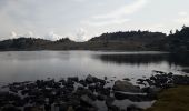 Randonnée Marche Angoustrine-Villeneuve-des-Escaldes - lacs carlit - Photo 4