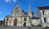 Tour Zu Fuß Morienval - Morienval- Crepy en Valois par la vallée de l'Automne - Photo 3