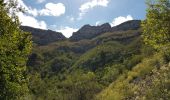 Excursión Senderismo Blandas - Cirque de Navacelles par Blandas et le moulin du Foux  - Photo 4