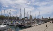 Tocht Stappen La Rochelle - la Rochelle  - Photo 10