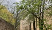 Trail Walking Metz - Metz Remparts-Seille-St Jacques - Photo 1