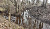 Tocht Te voet Norderstedt - Wanderweg Nr. 44 (Stellingen - Garstedt) - Photo 5