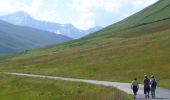 Trail On foot Surses - Juf - Pass da Sett - Photo 2