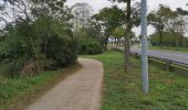 Trail Walking Saint-Germain-en-Laye - GRP CV-IDF 2023 - Photo 19