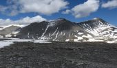 Randonnée Marche Beuil - Mont Démant - Photo 3