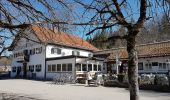 Tour Zu Fuß Schäftlarn - Isar Erlebnispfad 