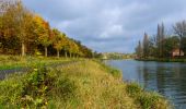 Tour Wandern Braine-le-Comte - GG2-Bw-23_Hennuyères-Nivelles-provisoire_2021-11-07 - Photo 4