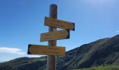 Tour Wandern Montferrier - st Barthélémy  - Photo 4