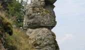 Tocht Te voet Gersfeld - Rhön-Rundweg 2 Dalherda - Photo 3