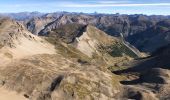 Tocht Stappen Uvernet-Fours - Mont Pelat + Sommet des Garrets - Photo 6