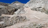 Percorso Marcia Gavarnie-Gèdre - le vignemale - Photo 5