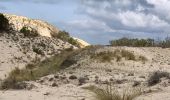 Tour Wandern Le Porge - Fifi/zot le porge ocean Nord AR - Photo 11