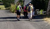 Trail Walking Mur-de-Barrez - brommes 19 - Photo 1