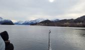 Tocht Motorboot Unknown - Alesund_202403 - Photo 9