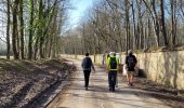 Trail Walking Yerres - Boucle 30 km autour de Yerres via le Val de Marne - Photo 4