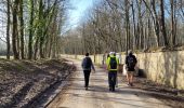 Excursión Senderismo Yerres - Boucle 30 km autour de Yerres via le Val de Marne - Photo 4