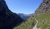 Excursión Senderismo Réallon - Les Gournons - Cabane du près d'Antony - Photo 7