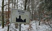 Tour Wandern Stablo - Hockai ❄️☃️ - Photo 3