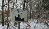 Tocht Stappen Stavelot - Hockai ❄️☃️ - Photo 3