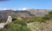 Tocht Stappen Vallées-d'Antraigues-Asperjoc - Antraïgues-Gamondes 17km - Photo 2