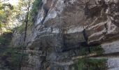 Tocht Stappen Menétrux-en-Joux - Ménétrux-en-Joux - cascades Evantail et Hérisson - Saut de la Forge - La Fromagerie - Photo 6