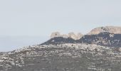 Tocht Stappen Le Castellet - Les crêtes de Cuges les Pins - Photo 7