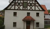 Tour Zu Fuß Kastl - Jurasteig Rechenfels-Schlaufe - Photo 3