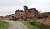 Excursión A pie Ghemme - Sentiero Novara tappa 19 - Photo 10