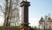 Tour Zu Fuß Krausnick-Groß Wasserburg - Wanderweg Krausnick-Wehlaberg (Ausichtsturm) - Photo 2