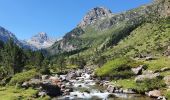 Randonnée Marche Cauterets - Lac d'Estom - Photo 3