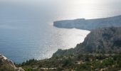 Tour Wandern Marseille - Les Hauts de Luminy et de Sugiton - Photo 1