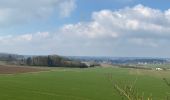 Percorso Marcia Gerpinnes - Les courtils et les mottes de Gougnies  - Photo 2